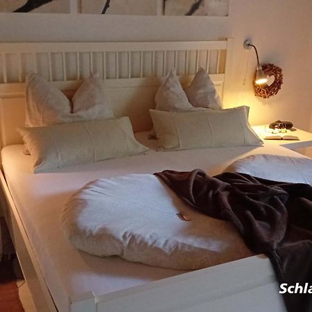 Апартаменти Haus Sonnenschein Wiltingen Екстер'єр фото